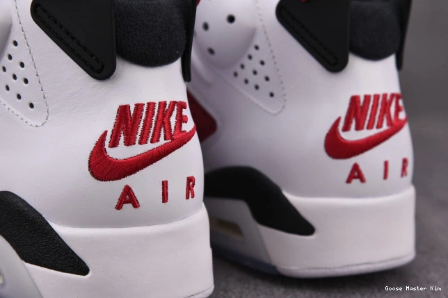 CT8529-106 AIR JORDAN RETRO 2021 6 'CARMINE' 0804